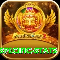 stadium specific stats Gold v3.3.4