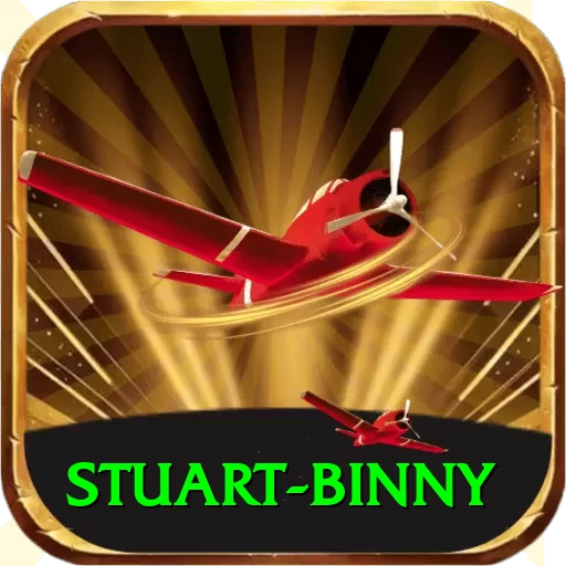 stuart binny Max v4.5.8 - 2