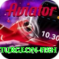 sturgeon fish Deluxe v1.3.4