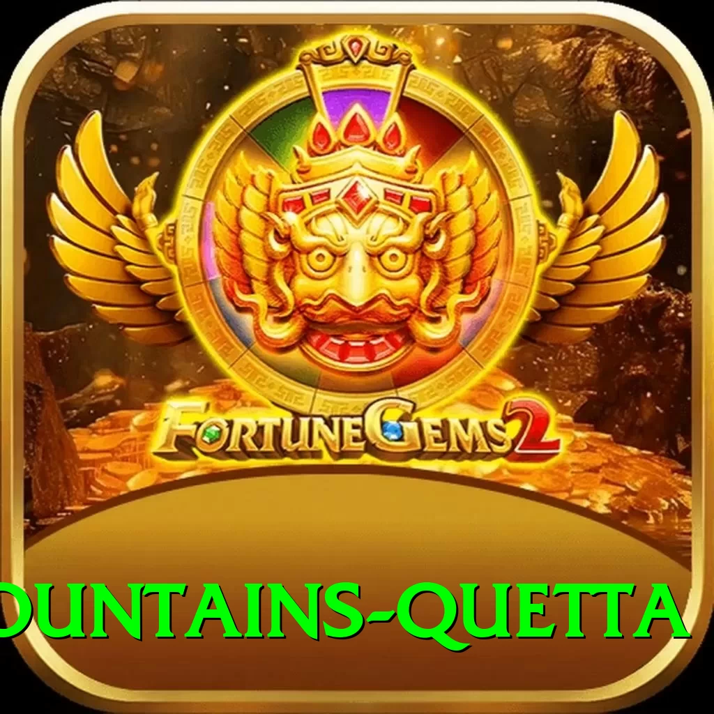 sulaiman mountains quetta Ultimate v3.7.1 - 2