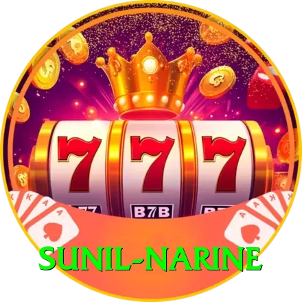 sunil narine Ultimate v4.1.0 - 2