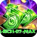 Super Rich 07 Official v2.3.3