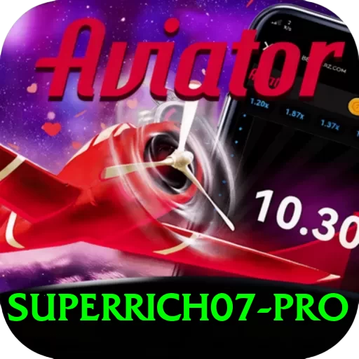 superrich07 App Ultimate v1.7.3 - 2