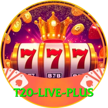 t20 live - Casino King - 2