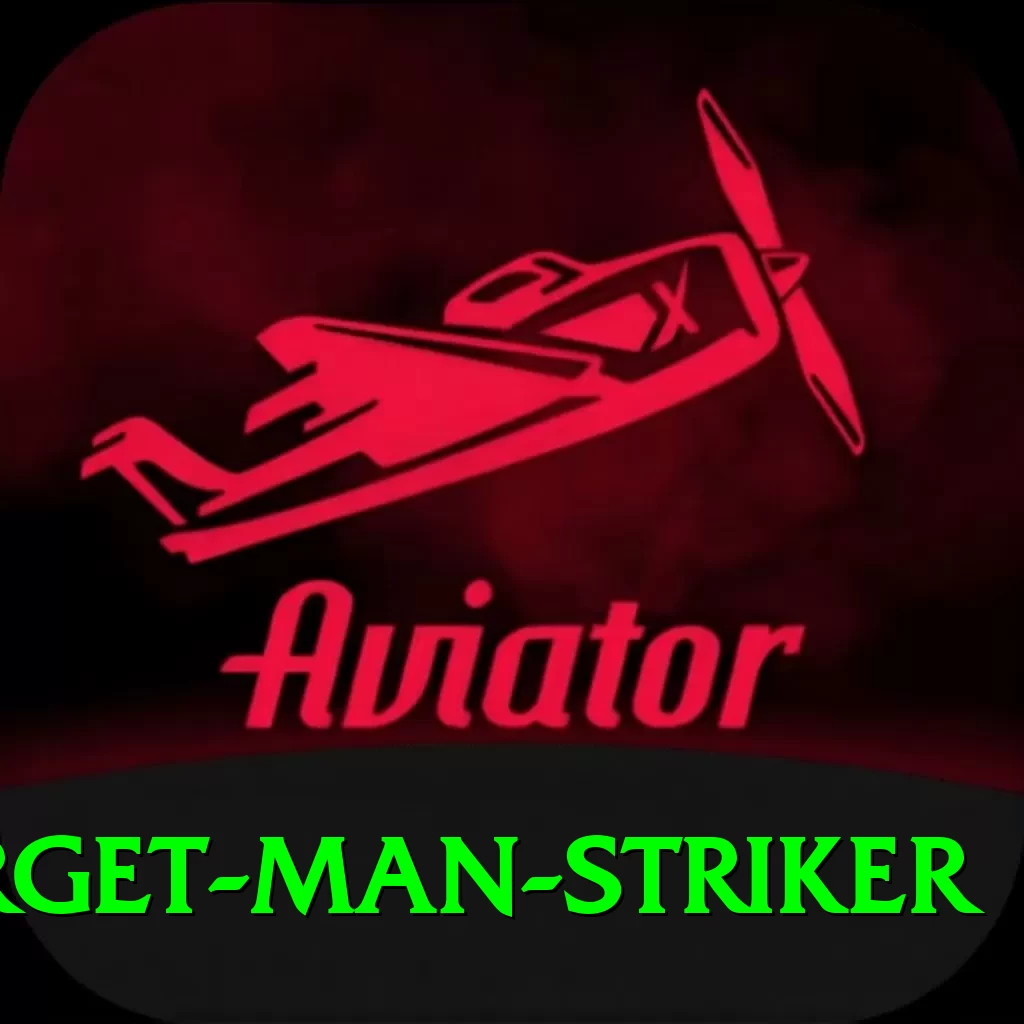 target man striker Master v1.3.4 - 2