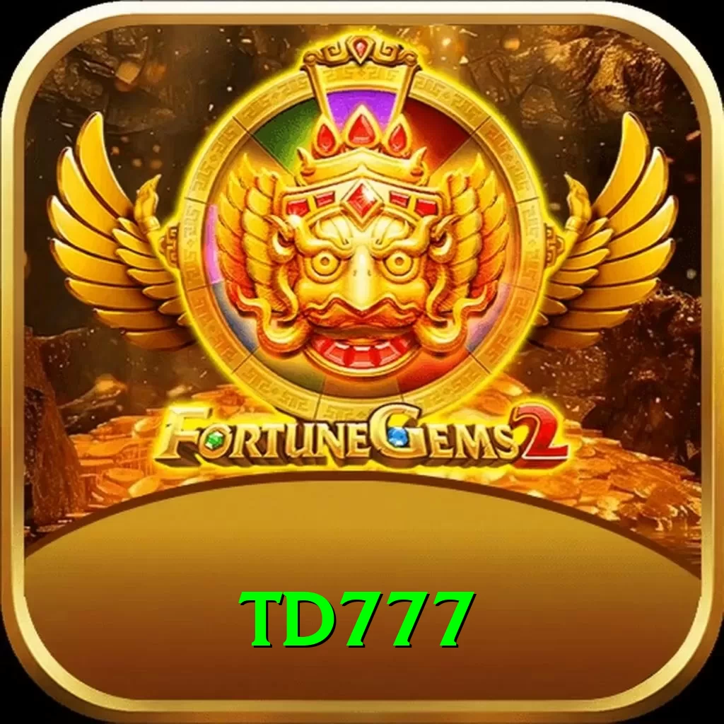 TD777 Games (Casino & Earning) Elite vv4.6.8 - 2