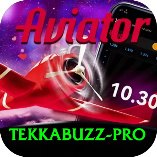 tekkabuzz Slot Machine Turbo - 2