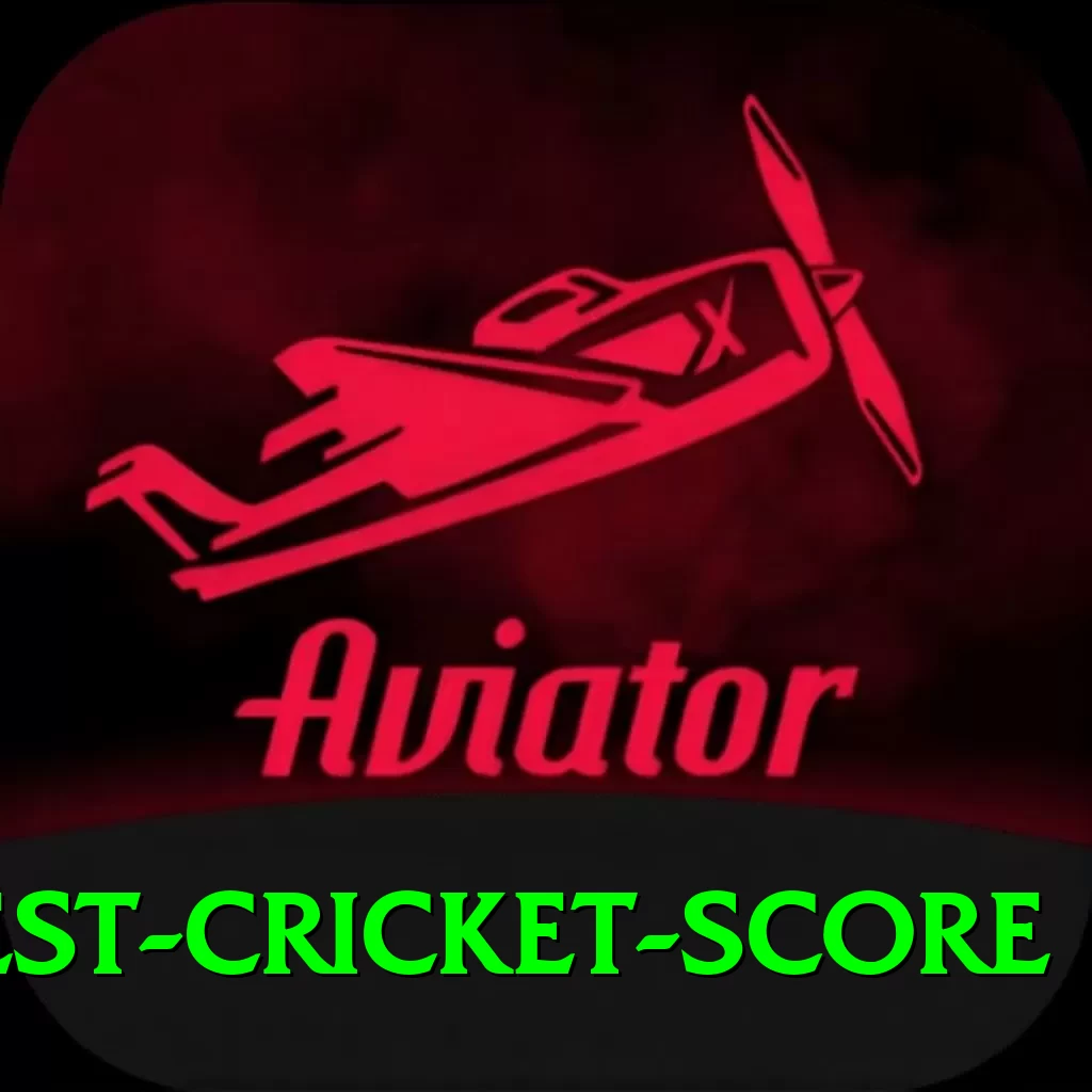 test cricket score Apps (Tools & Injectors) Premium v4.0.6 - 2