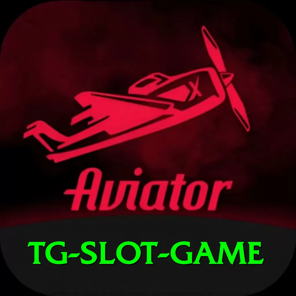 TG Slot Game Gold Pro v2.7.1 - 2