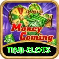 Timi Slots Games (Casino & Earning) Max v2.9.8