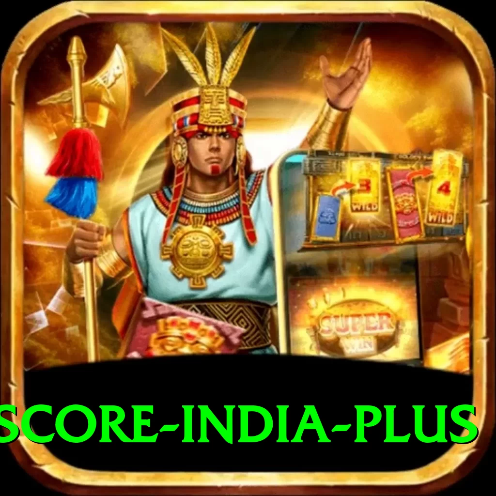 today match live score india King Casino App - 2