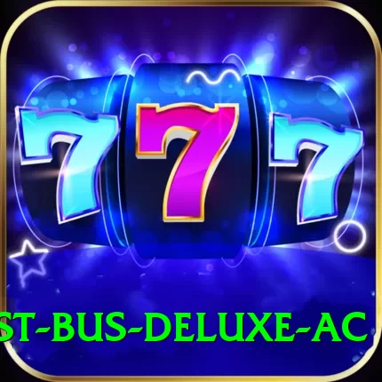 tourist bus deluxe ac Elite v3.7.5 - 2