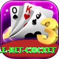treble bet cricket App