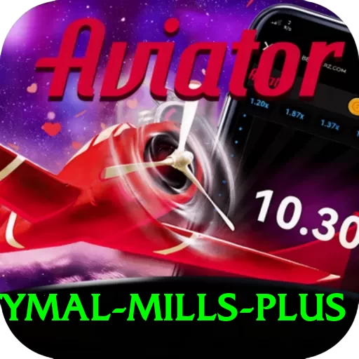 tymal mills Deluxe - Win Real PKR - 2
