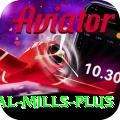 tymal mills Deluxe - Win Real PKR