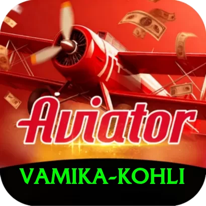 vamika kohli Deluxe v1.8.6 - 2