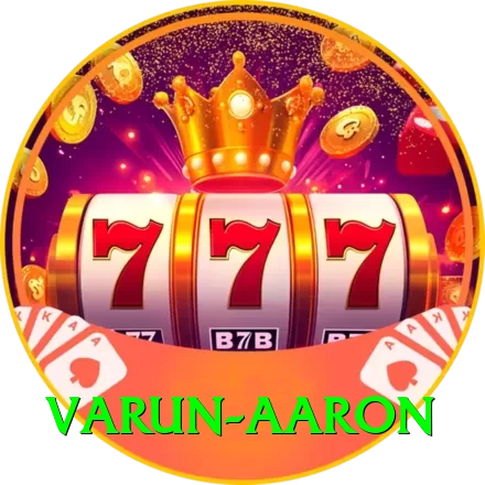 varun aaron Pro Max v3.8.4 - 2