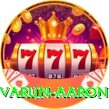 varun aaron Pro Max v3.8.4