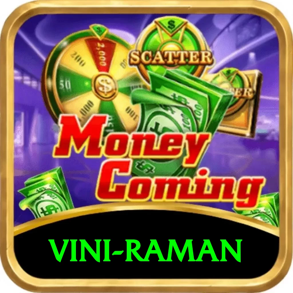 vini raman Max Pro v1.4.4 - 2