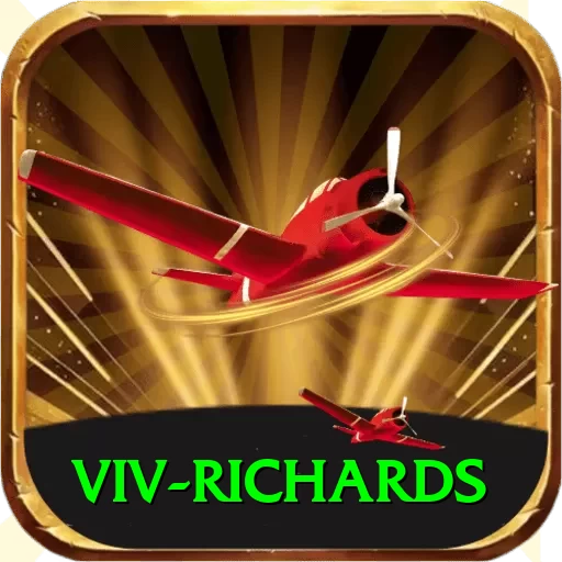 viv richards Turbo Pro v4.1.0 - 2
