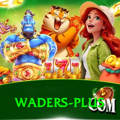 waders Casino Official v4.7.0 - 2