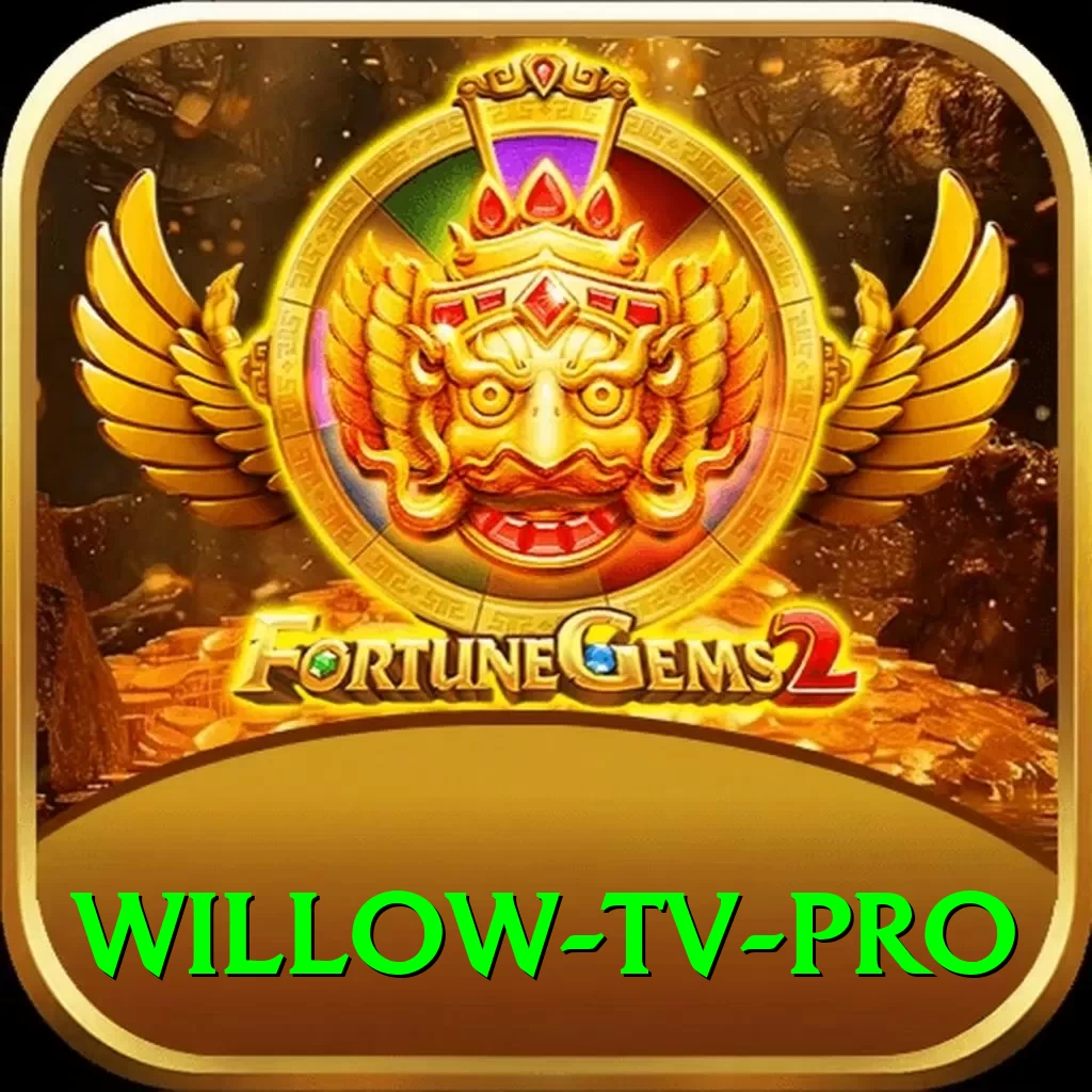 willow tv Royal Gaming App - 2