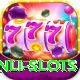 Winli Slots Pro v3.9.6