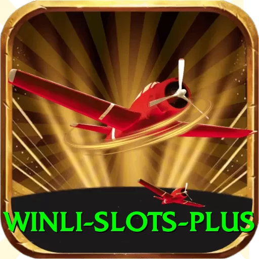 Winli Slots Master v3.5.1 - 2