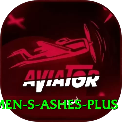 women's ashes Turbo v3.5.8 - 2