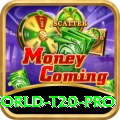 world t20 Slot Machine Gold