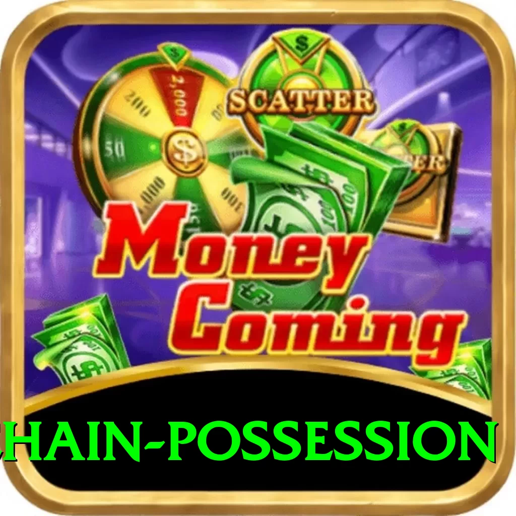 xgchain possession Games (Casino & Earning) Elite v2.0.5 - 2