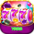 Y888 Games (Casino & Earning) Premium vv1.2.5