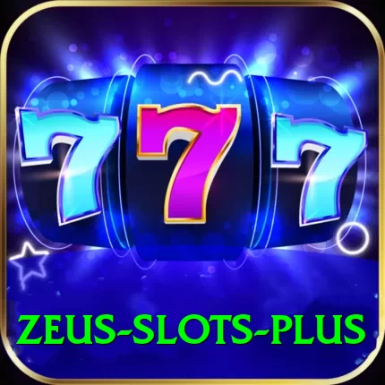 zeus slots Master v3.8.6 - 2